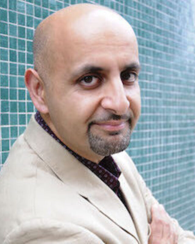 Aaqil Ahmed, Comment Central contributor