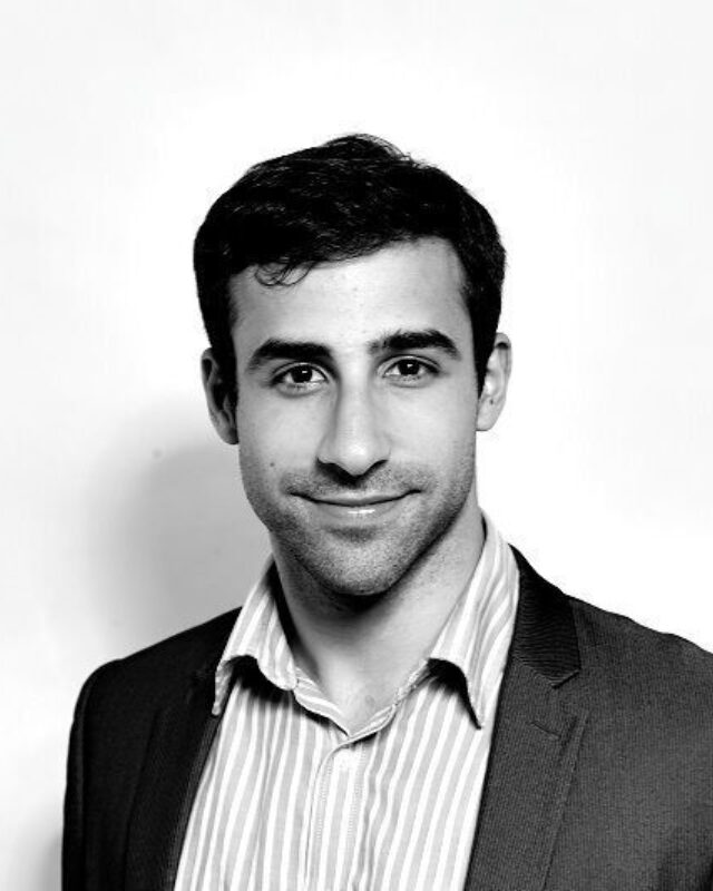 Alexander Clackson, Comment Central contributor