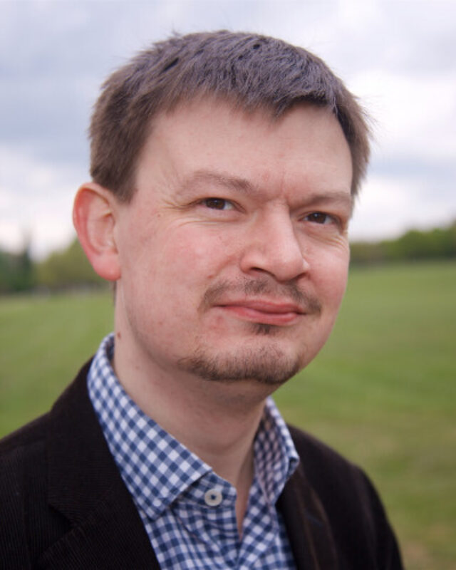 Alex Davies