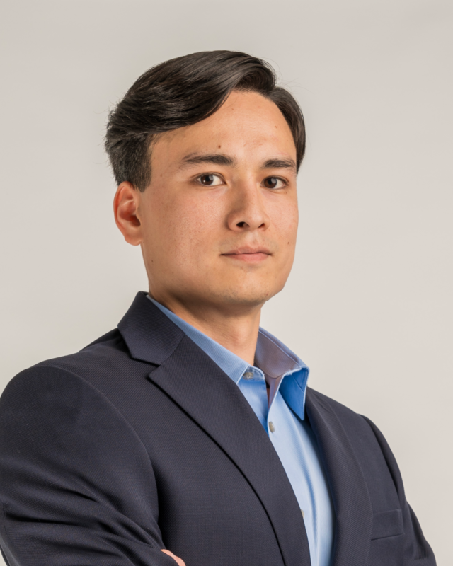 Adam Turmakhan, Comment Central contributor