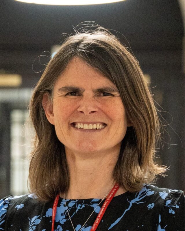 Adele Atkinson, Comment Central contributor