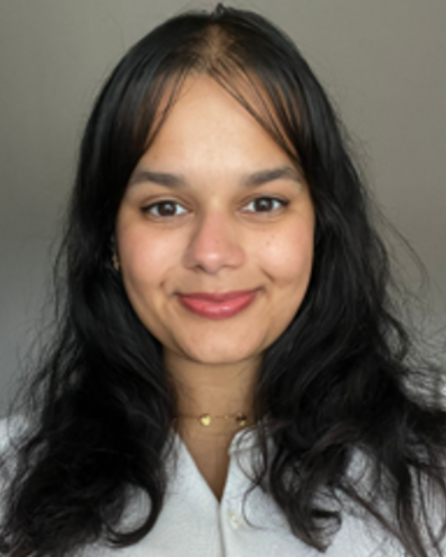 Alisha Durgapal, Comment Central contributor