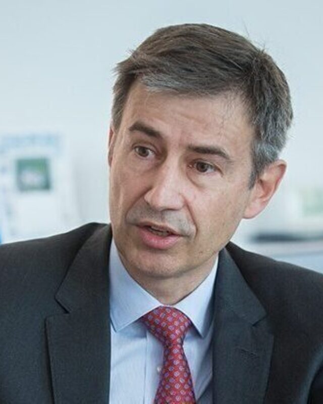Ambassador Markus Leitner, Comment Central contributor