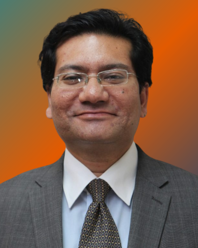 Anir Chowdhury, Comment Central contributor