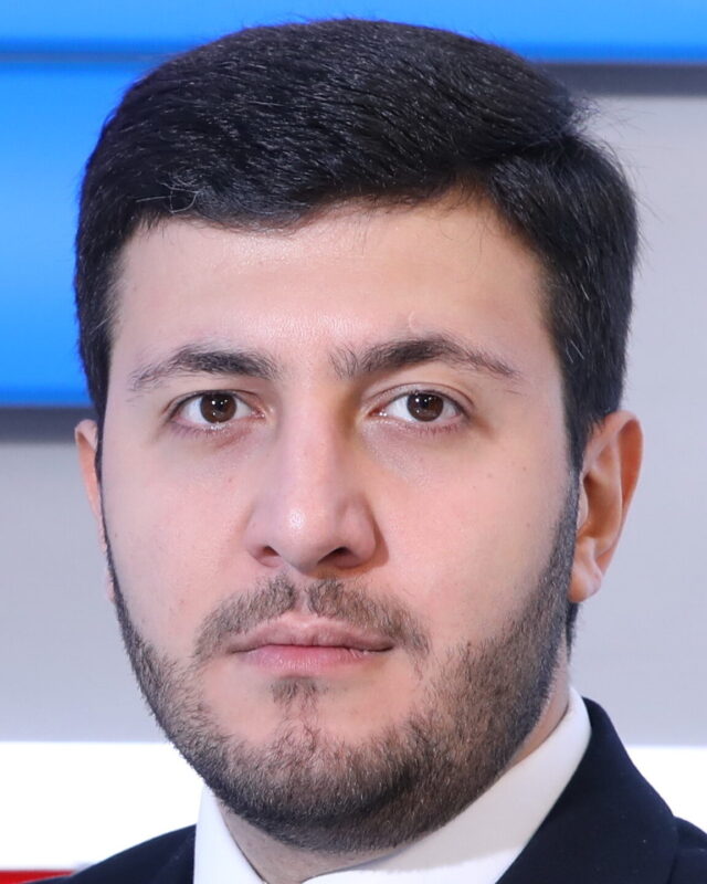 Areg Kochinyan, Comment Central contributor