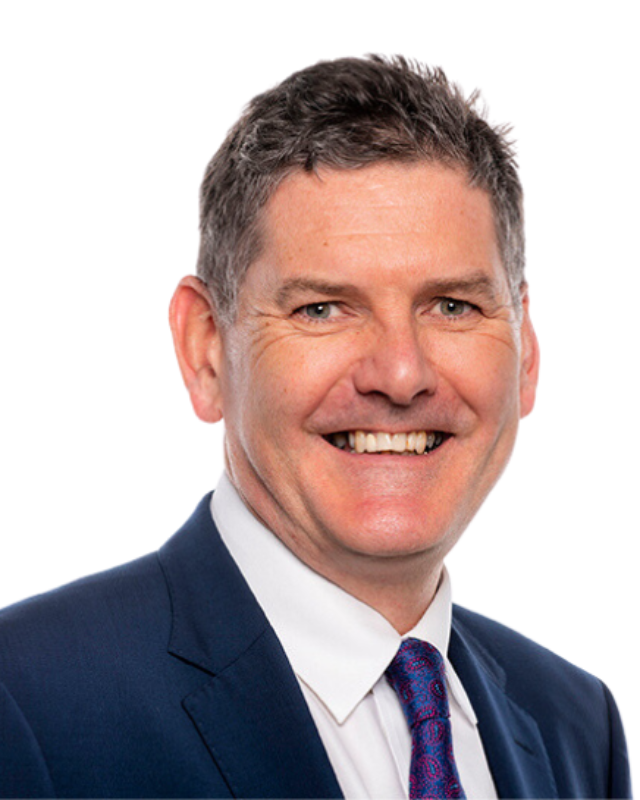 Bill Barton, Comment Central contributor