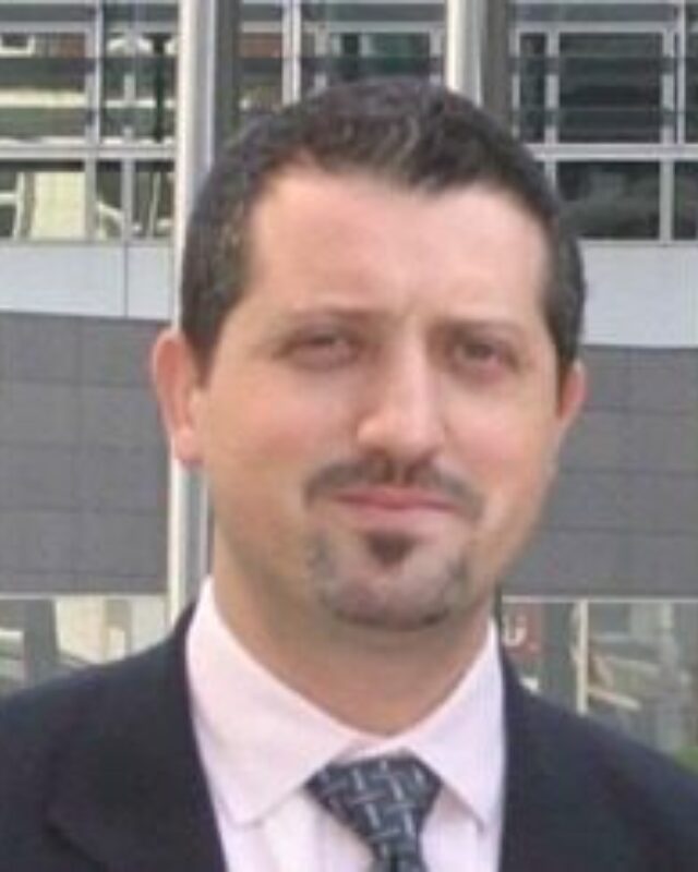 Chet Ramadan, Comment Central contributor