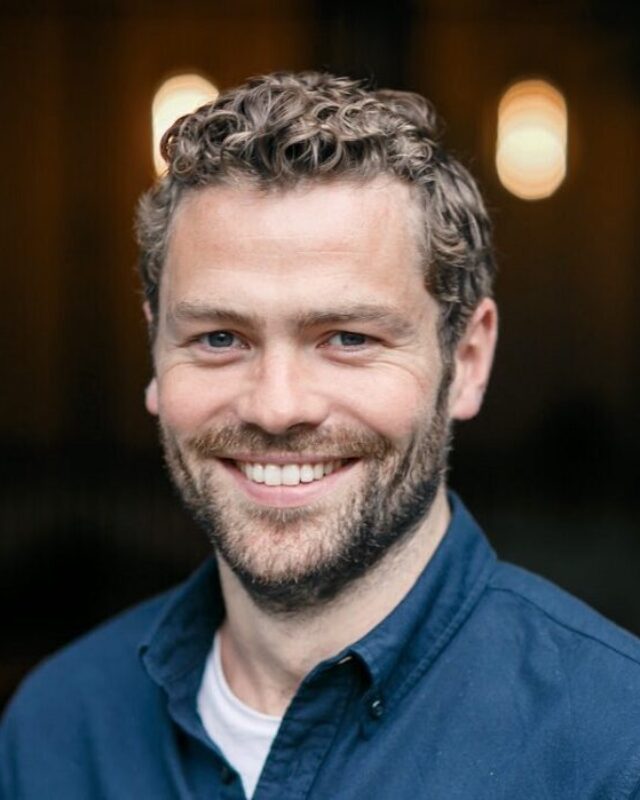 Chris Turner, Comment Central contributor