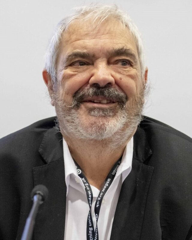 Cllr John Merry, Comment Central contributor