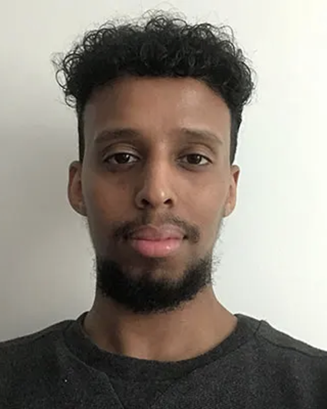 Daniel Fessahaye, Comment Central contributor