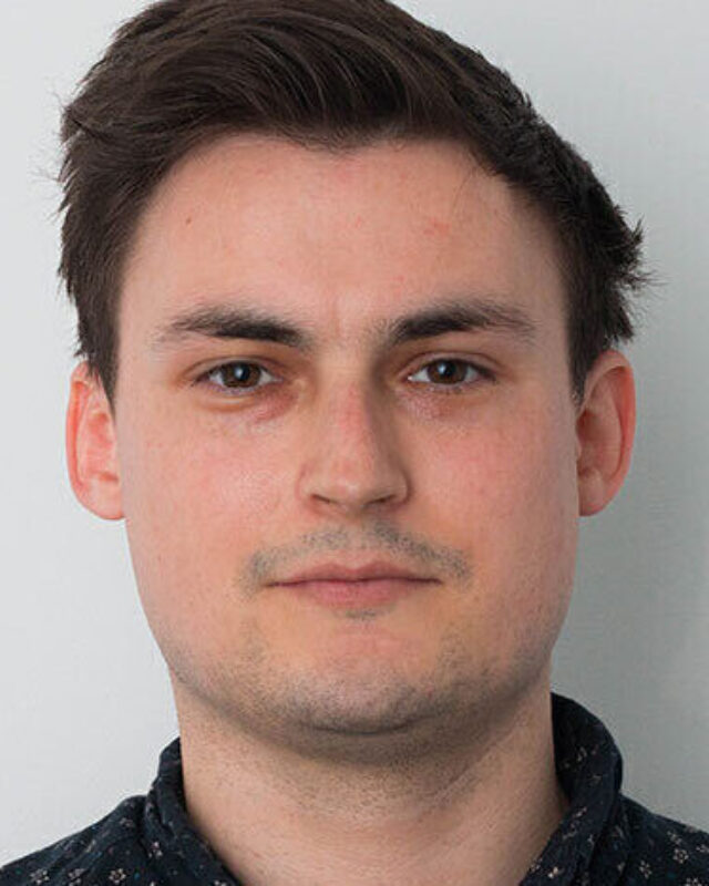 Dan Blows, Comment Central contributor