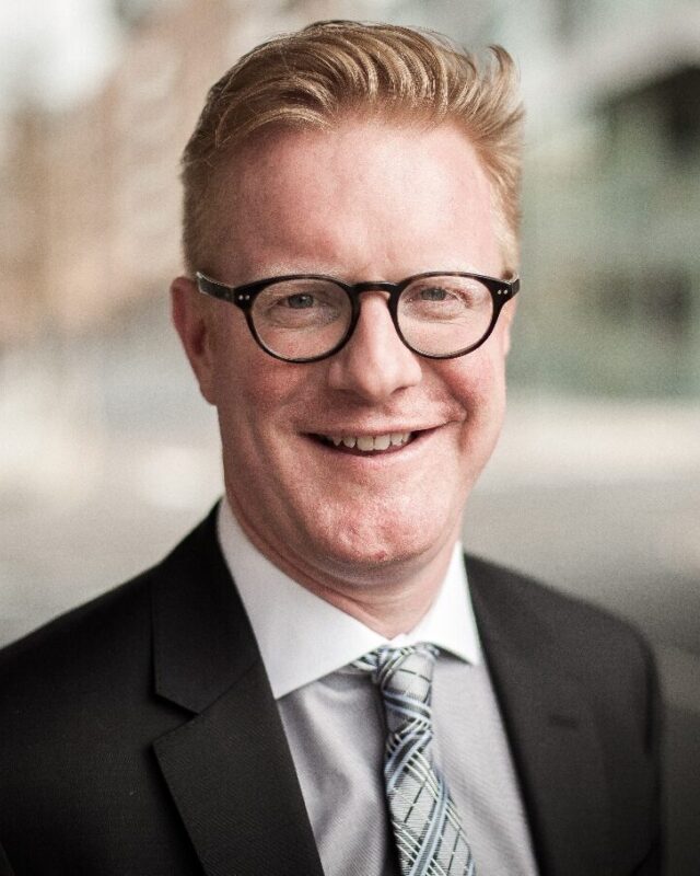 Darren Hughes, Comment Central contributor