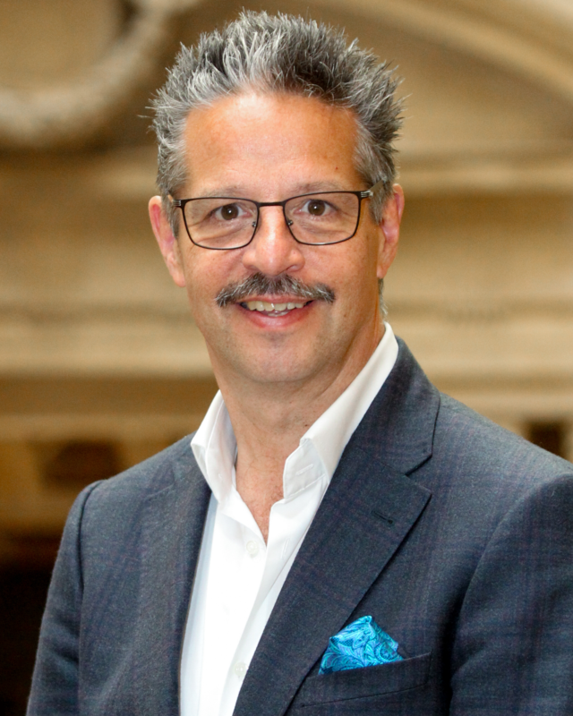 David B Horne, Comment Central contributor
