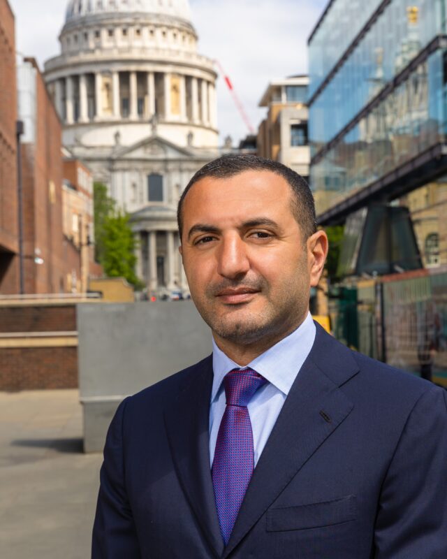 David Kezerashvili, Comment Central contributor