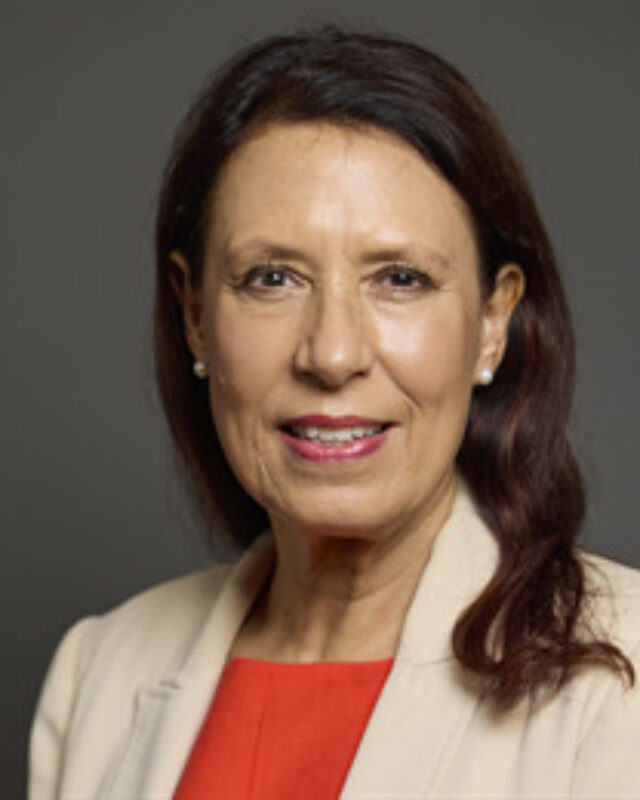 Debbie Abrahams MP, Comment Central contributor