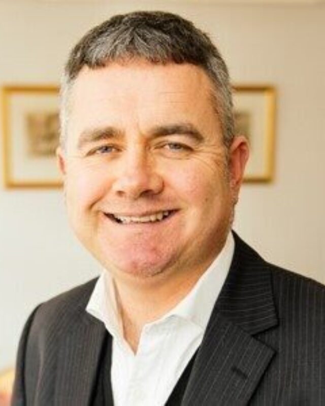 Dominic Dyer, Comment Central contributor