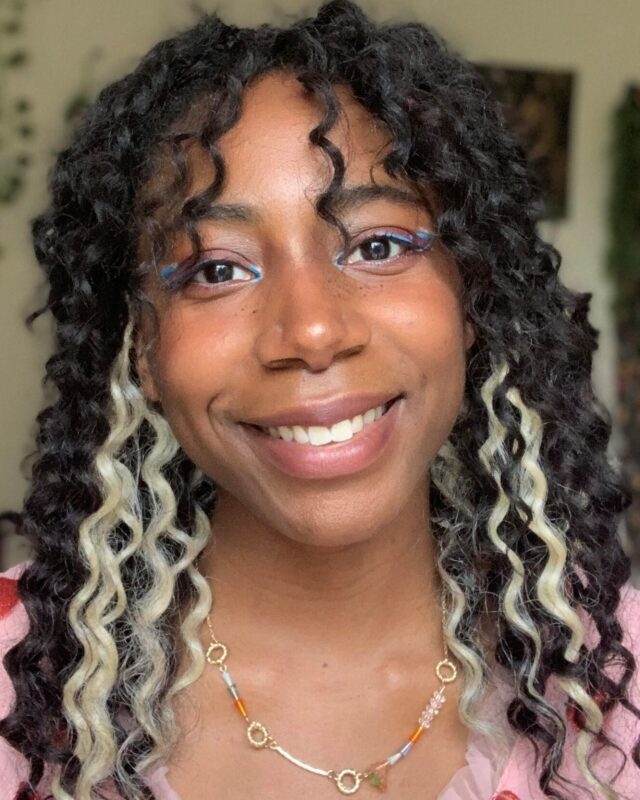Dominique Palmer