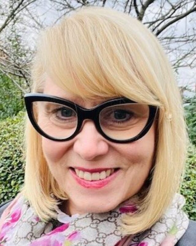 Cllr Donna Harris, Comment Central contributor