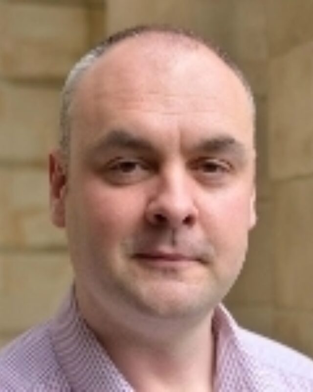 Dr Andy Cope, Comment Central contributor