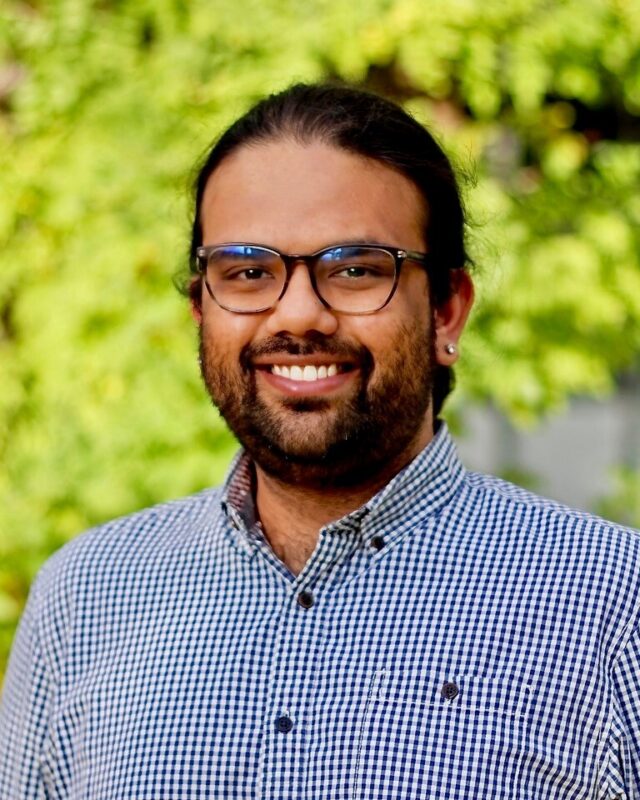 Dr Avinash Hari Narayanan, Comment Central contributor