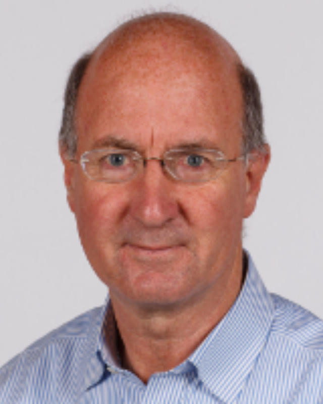 Dr Sean Butler, Comment Central contributor