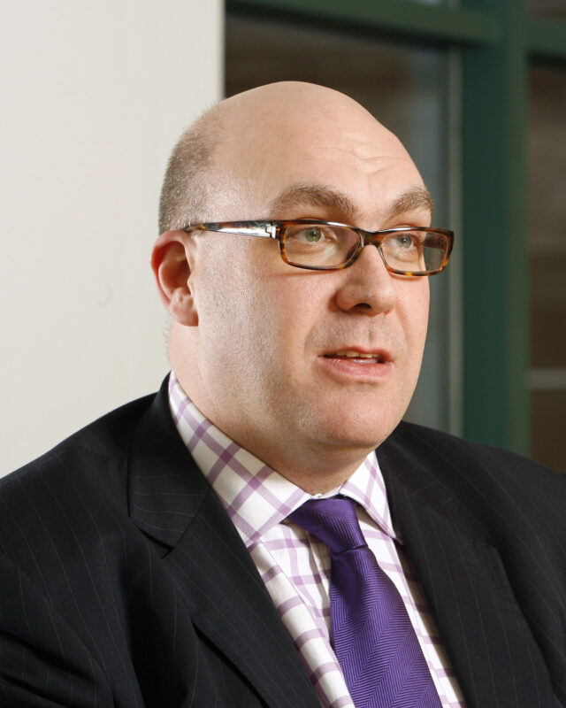 Mark Allatt, Comment Central contributor