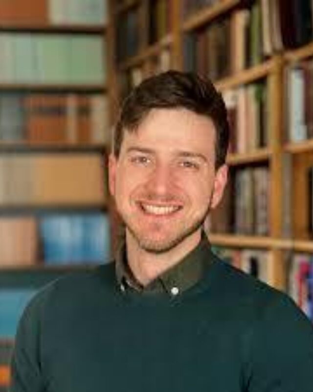 Ed Cornforth, Comment Central contributor