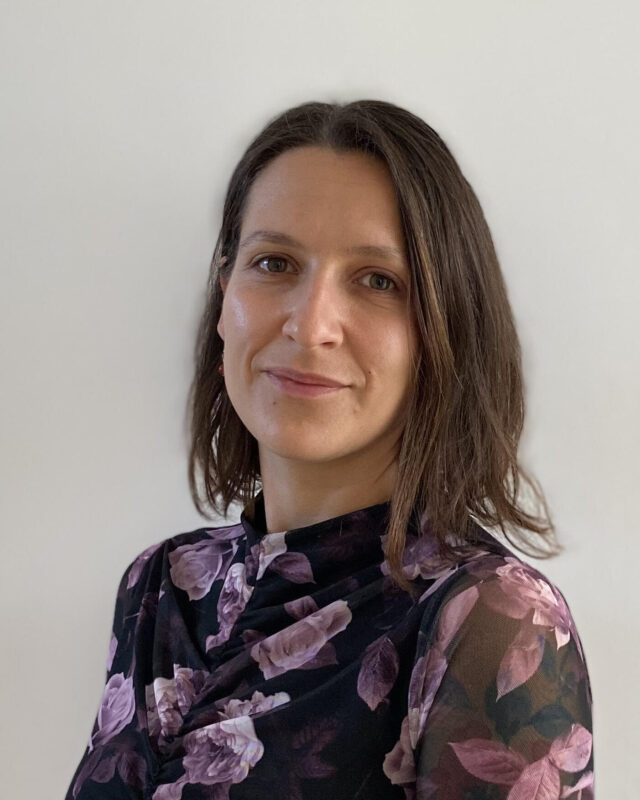 Esme Wheeler, Comment Central contributor