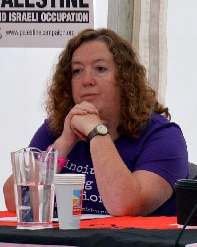 Fran Heathcote, Comment Central contributor