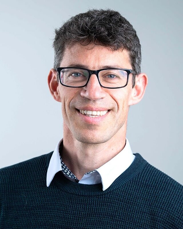 Frank Venmans, Comment Central contributor