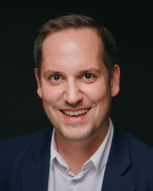 Fred Roeder, Comment Central contributor