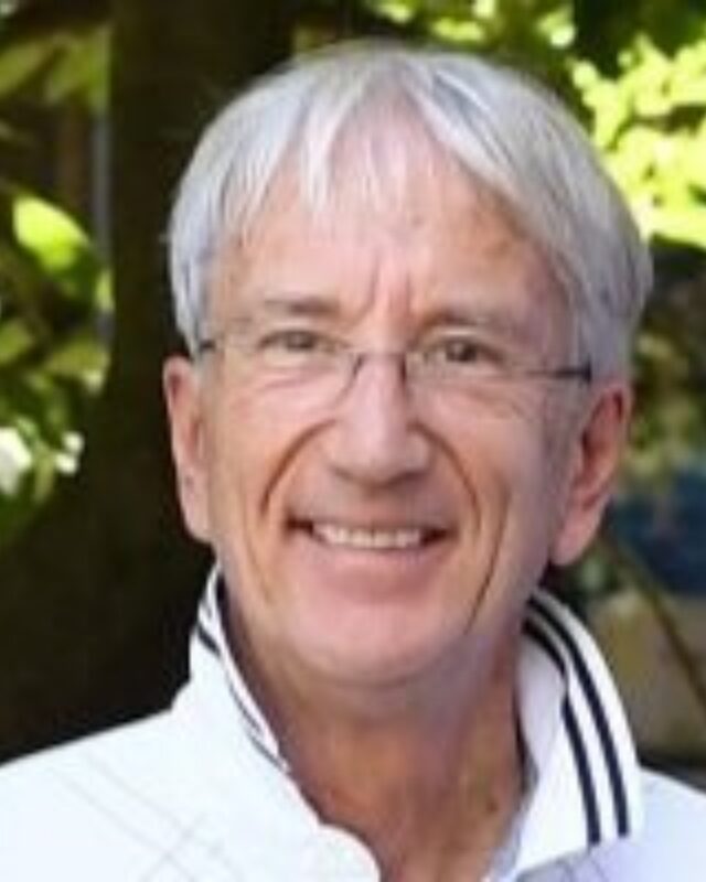 Professor Gary Yohe, Comment Central contributor