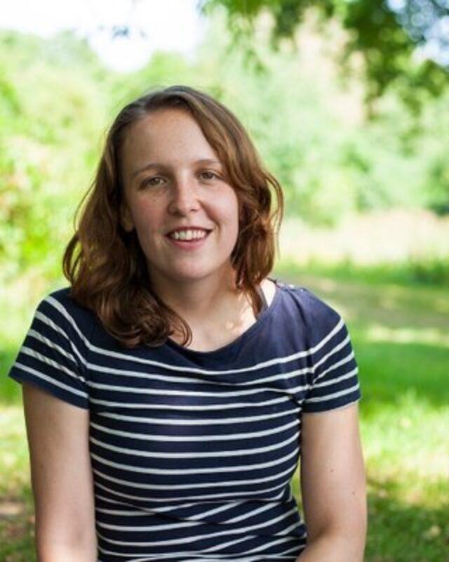 Hannah Loryman, Comment Central contributor