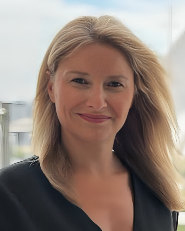 Patricia Pastor, Comment Central contributor