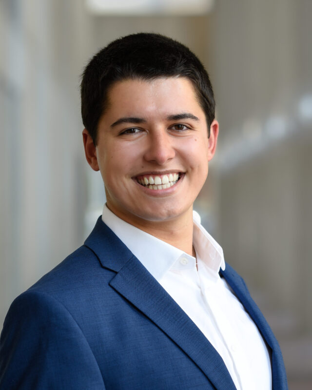 Ethan Dincer, Comment Central contributor