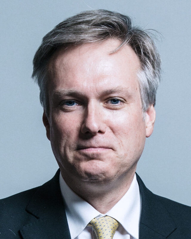 Henry Smith, Comment Central contributor