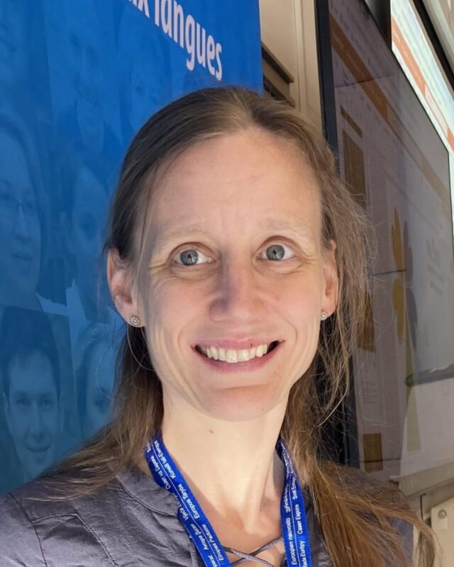 Dr Ingeborg Birnie, Comment Central contributor