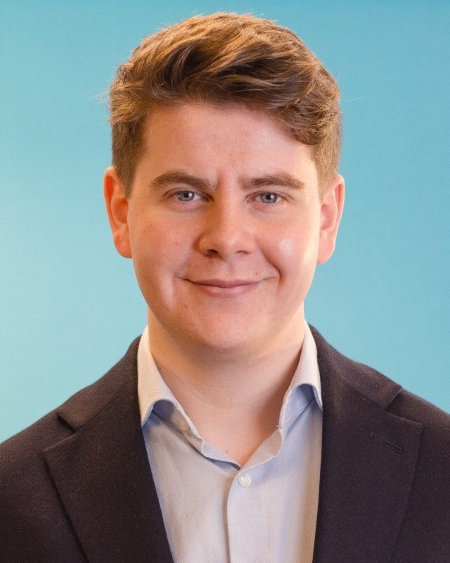 Isaac Goldring, Comment Central contributor