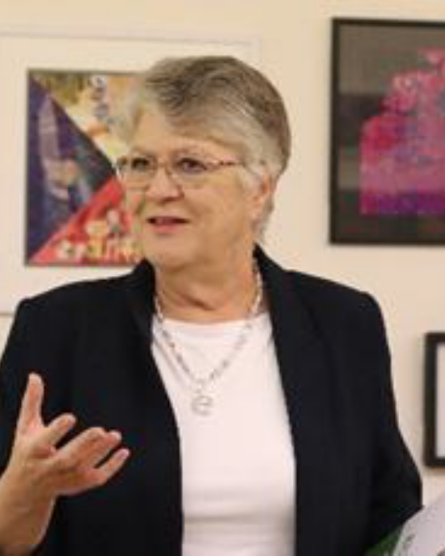 Professor Jane Clarke, Comment Central contributor