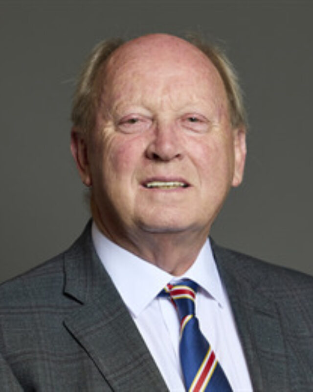 Jim Allister MP, Comment Central contributor