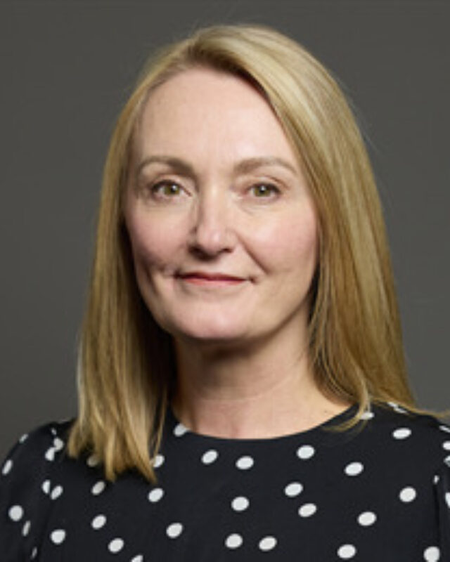 Jo Platt MP, Comment Central contributor