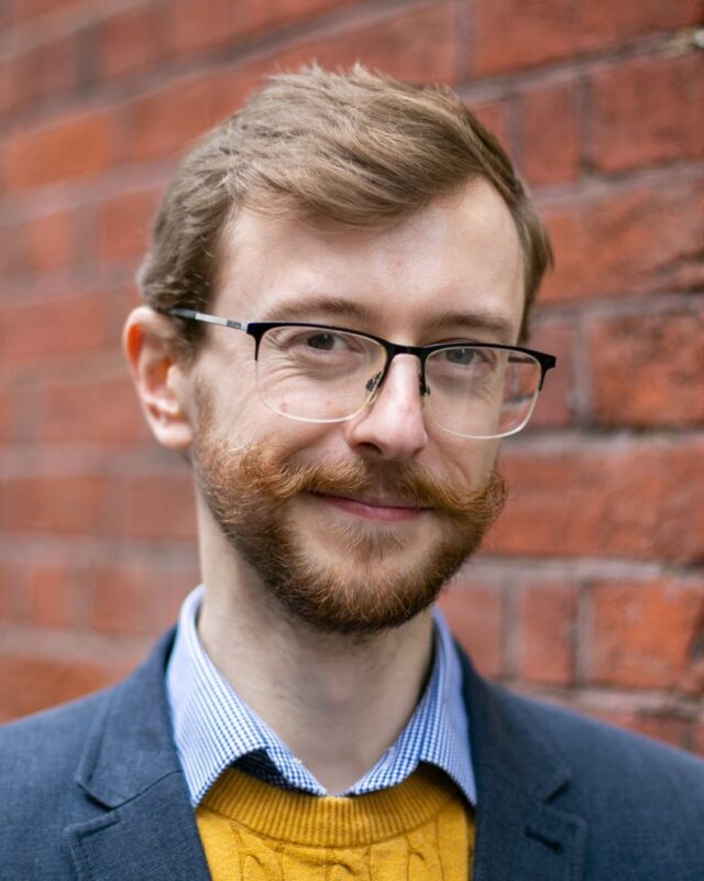 Joe Wright, Comment Central contributor