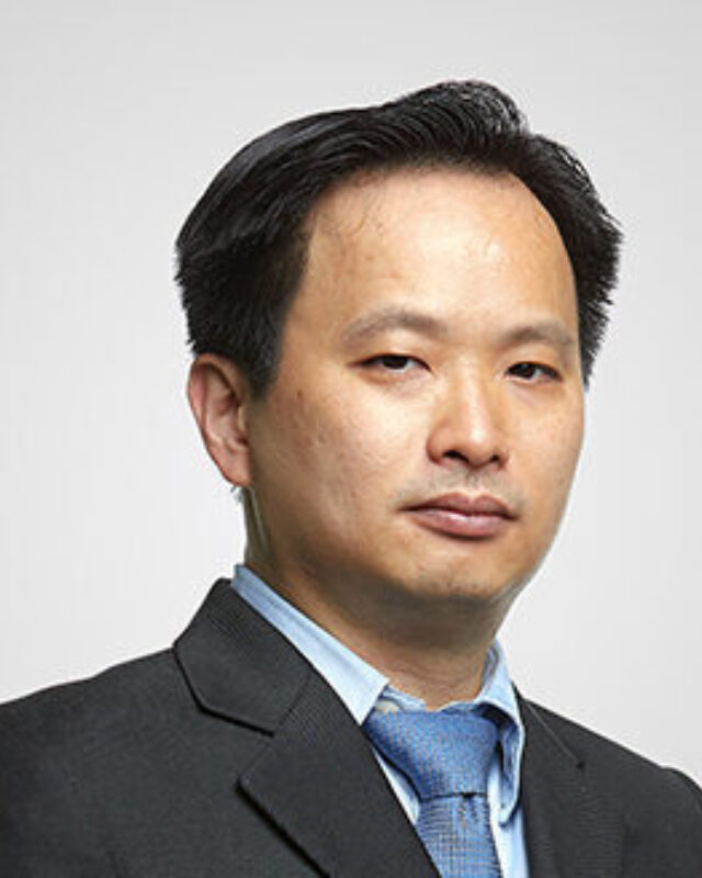 Dr Joel Ng, Comment Central contributor