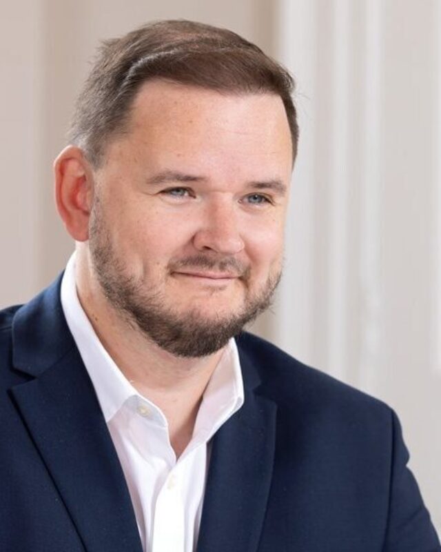John Davies, Comment Central contributor
