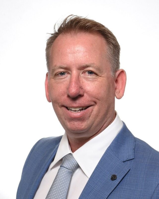 John Margerison, Comment Central contributor