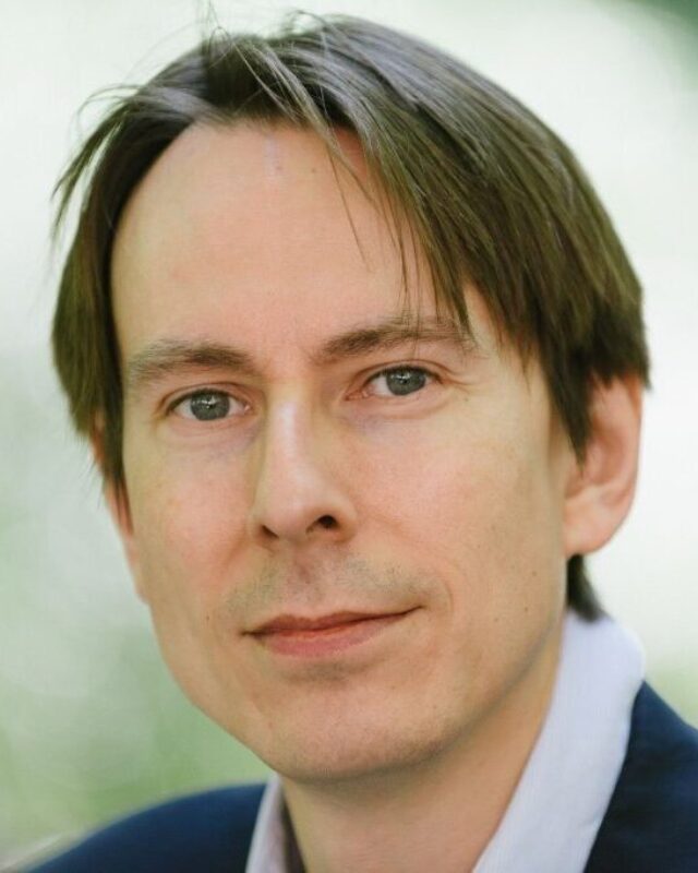 Jonathan Werran, Comment Central contributor