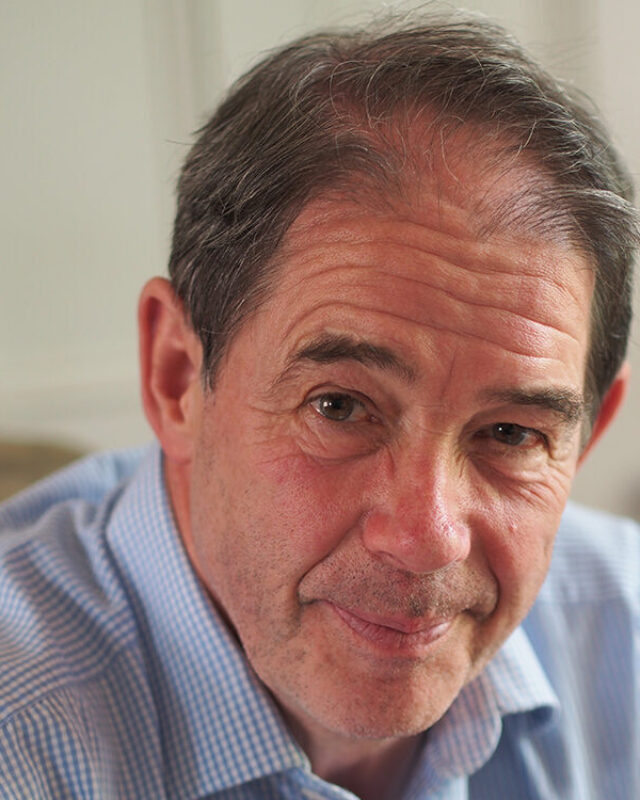 Jonathon Porritt, Comment Central contributor
