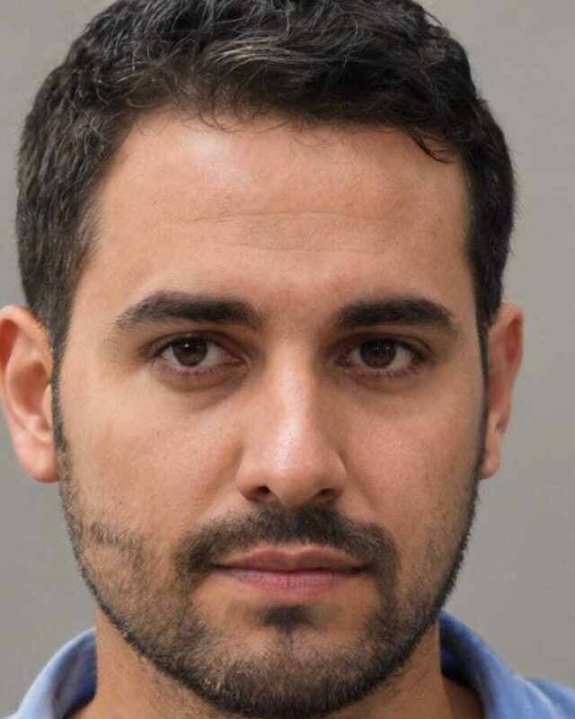 Khaled Ramadan, Comment Central contributor