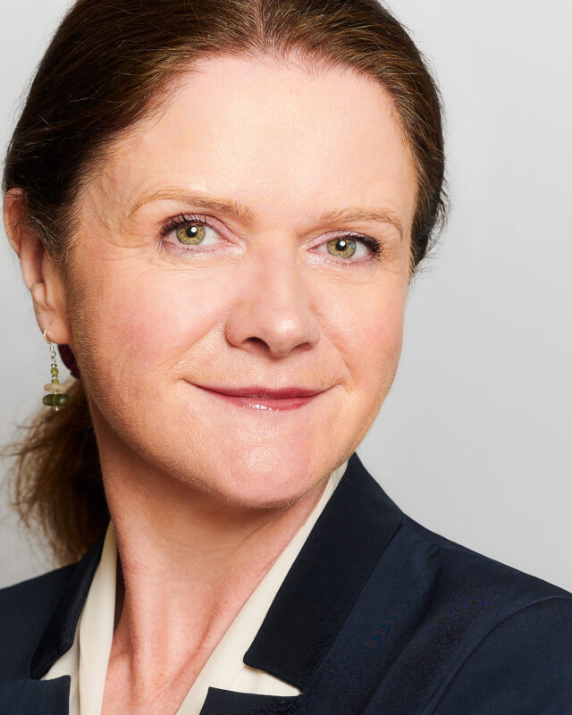 Kate Nicholls OBE, Comment Central contributor