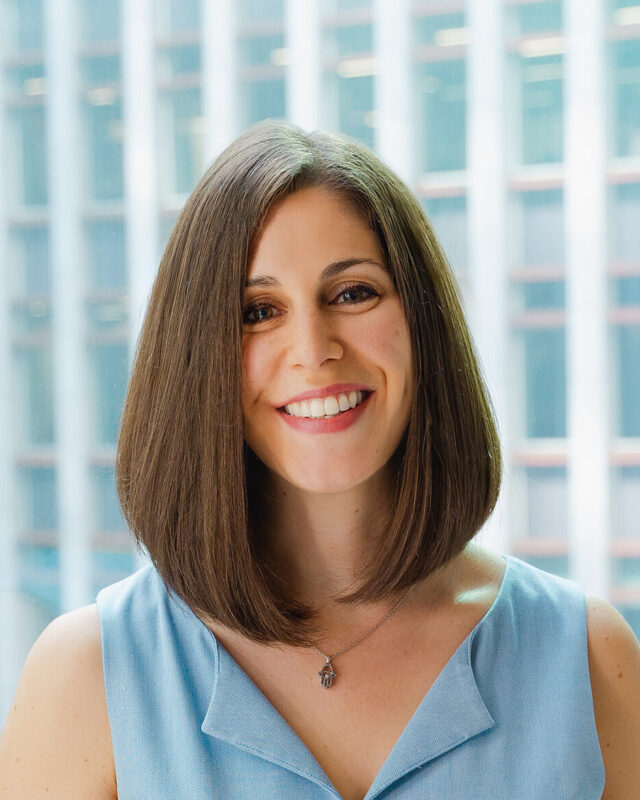 Katie Collin, Comment Central contributor
